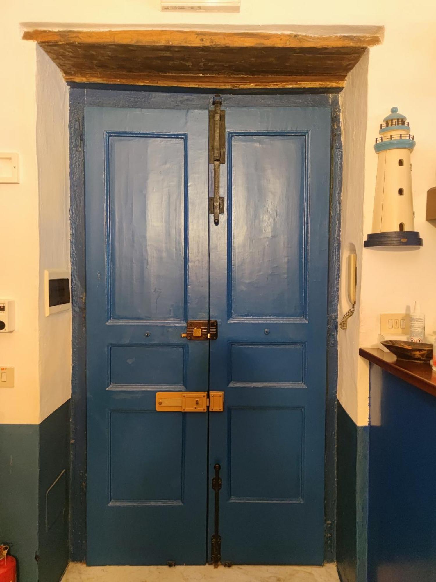 Casabluette A Minori - Amalfi Coast Apartment Luaran gambar