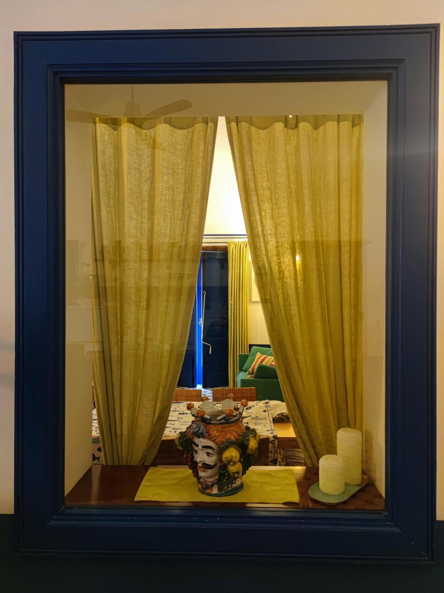 Casabluette A Minori - Amalfi Coast Apartment Luaran gambar