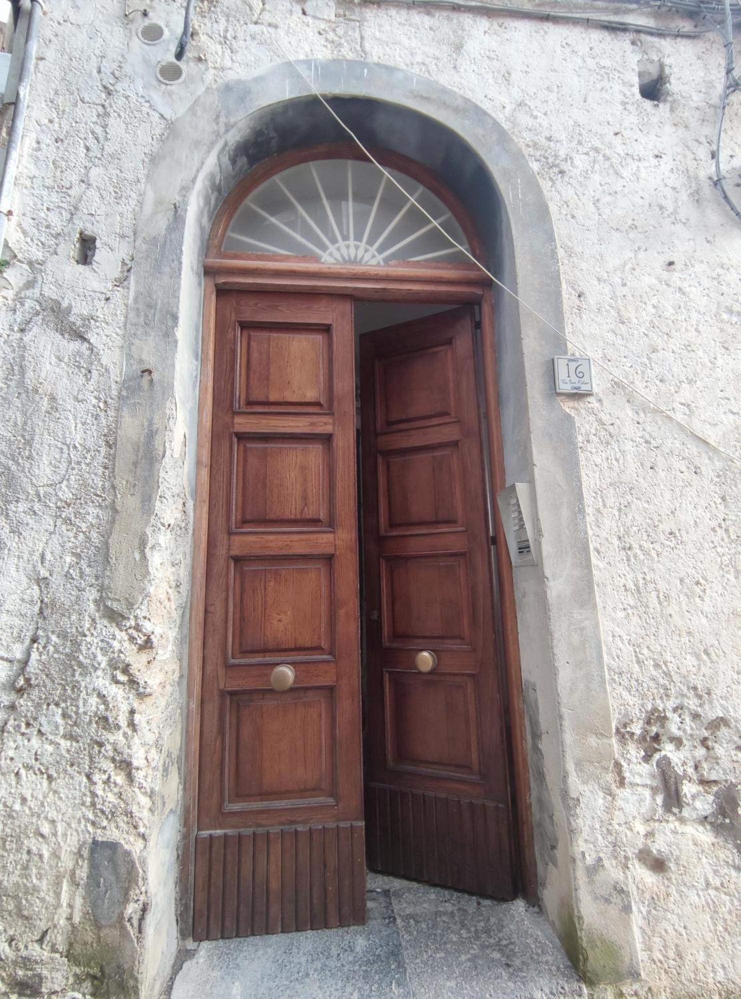 Casabluette A Minori - Amalfi Coast Apartment Luaran gambar