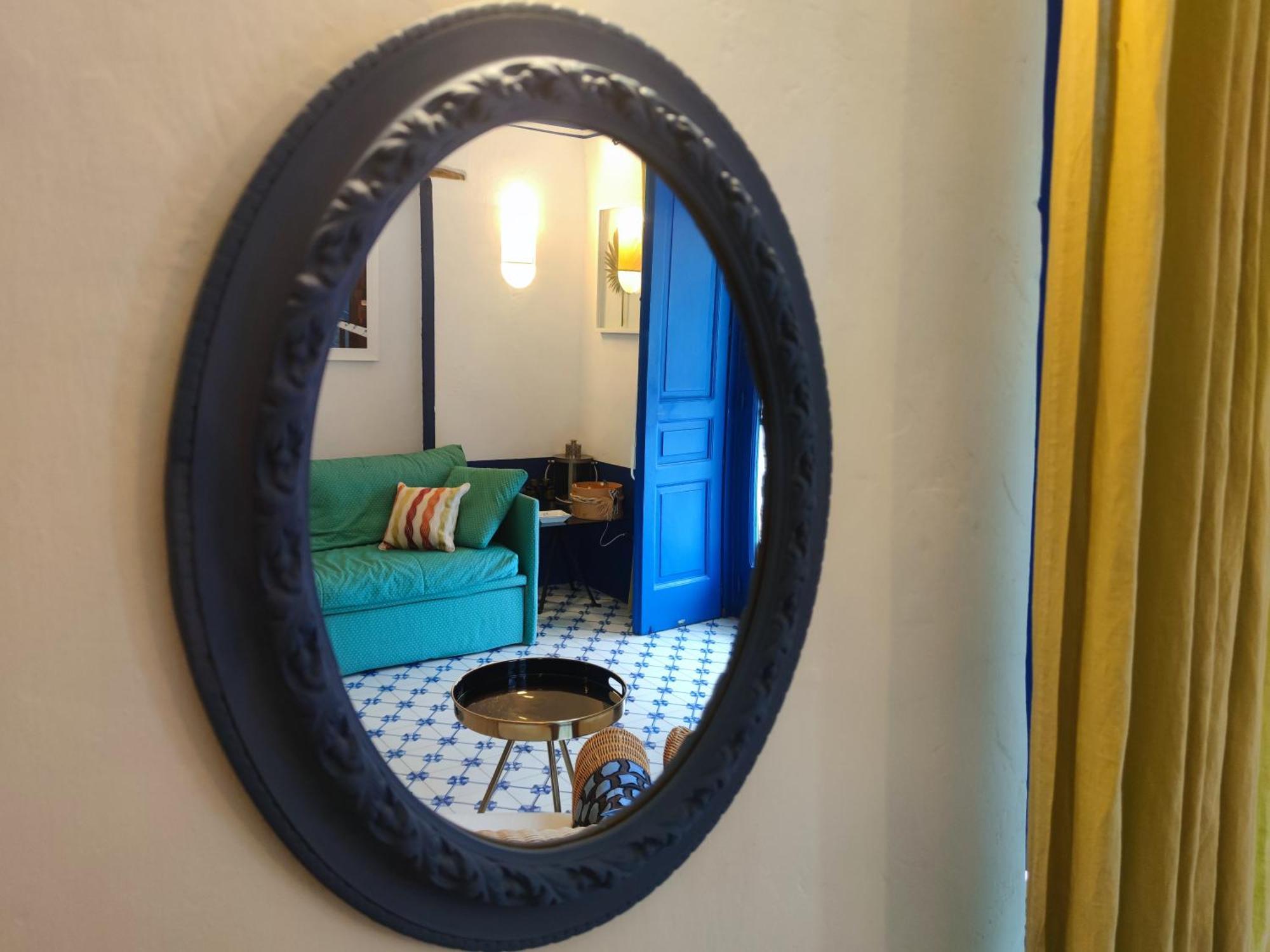 Casabluette A Minori - Amalfi Coast Apartment Luaran gambar