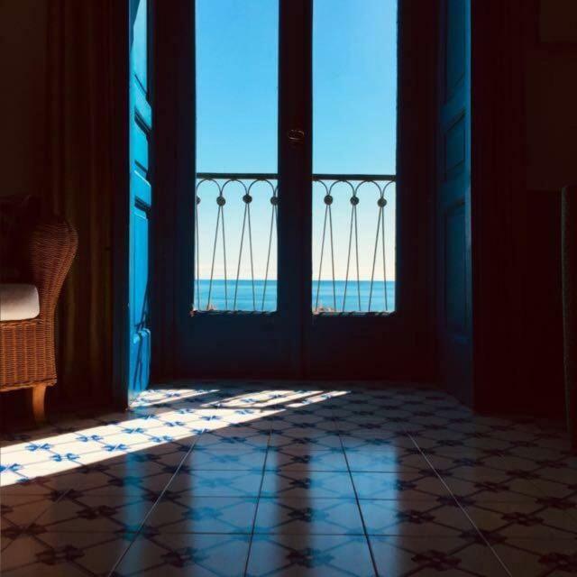 Casabluette A Minori - Amalfi Coast Apartment Luaran gambar